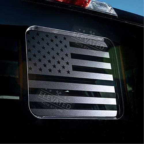 ford window decals